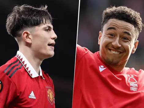 Cómo ver Manchester United vs. Nottingham Forest EN VIVO por la Premier League