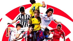 Comienza una nueva edición del Torneo Internacional LaLiga Promises