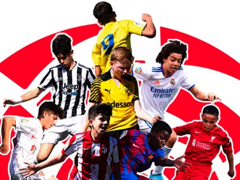 Torneo Internacional LaLiga Promises 2022: dónde ver EN VIVO por TV y streaming online