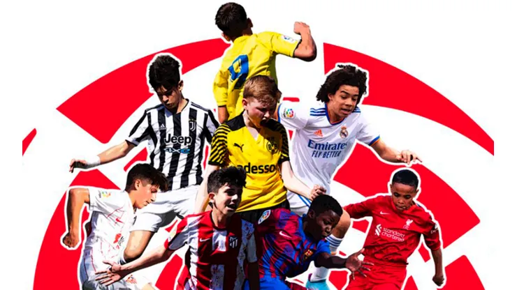 Comienza una nueva edición del Torneo Internacional LaLiga Promises