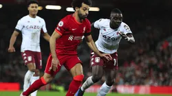 Aston Villa y Liverpool se enfrentan en el reinicio de la Premier League