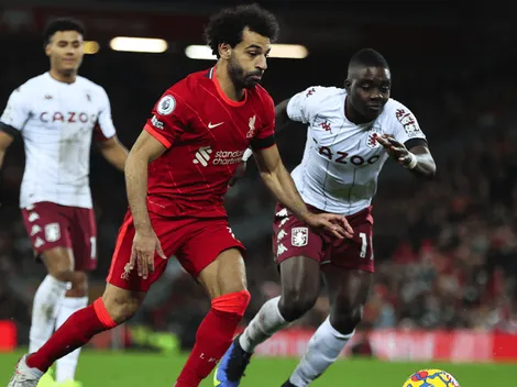 Pronóstico y predicciones para Aston Villa vs. Liverpool por la Premier League
