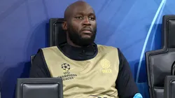 Romelu Lukaku
