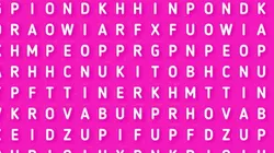 Solo para EXPERTOS: encuentra la palabra AZÚCAR en 6 segundos