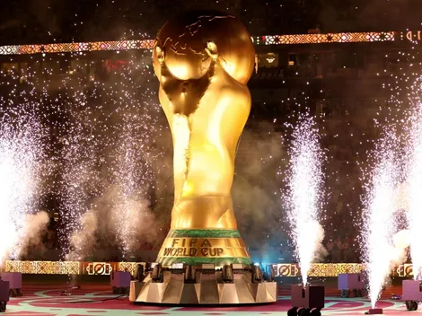 ¿Cuánto dinero reciben los equipos que terminan tercero y cuarto en el Mundial de Qatar 2022?