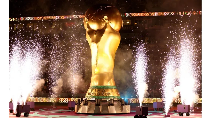 ¿Cuánto dinero reciben los equipos que terminan tercero y cuarto en el Mundial de Qatar 2022?