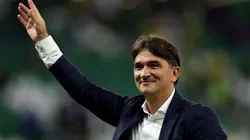 Zlatko Dalic