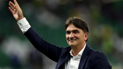 Zlatko Dalic