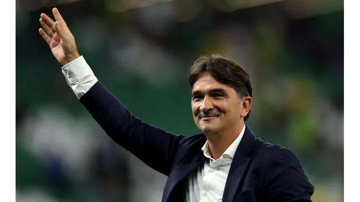 Zlatko Dalic