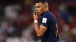 Descubre que pasará si Francia pierde ante Inglaterra por el Mundial de Qatar 2022.