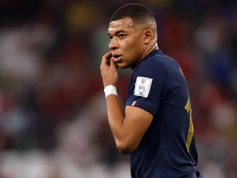 ¿Qué pasa si Francia pierde frente a Inglaterra por el Mundial de Qatar 2022?