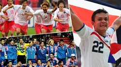 Sorpresas de los cuartos de final de la Copa del Mundo