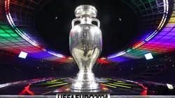 ¿Cuándo es la próxima Eurocopa?