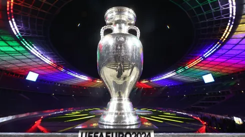 ¿Cuándo es la próxima Eurocopa?
