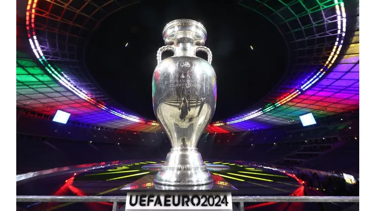 ¿Cuándo es la próxima Eurocopa?