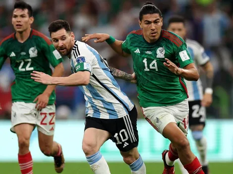 Las selecciones de Concacaf, cada vez más cerca de volver a jugar en la Copa América