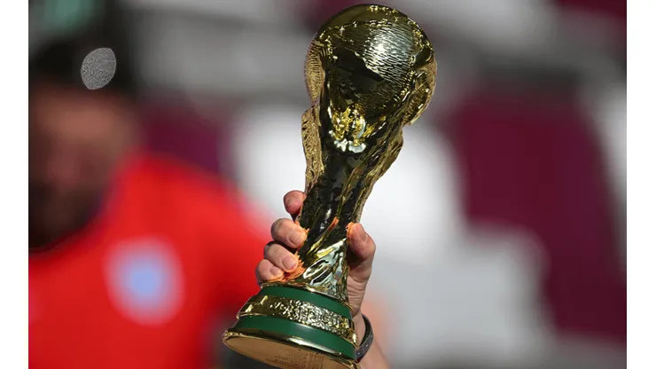 El Mundial de Qatar 2022 comienza los cuartos de final