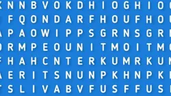 Test para PRINCIPIANTES: encuentra la palabra PLANTA en 6 segundos