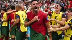 Gonçalo Ramos, una de las máximas promesas del fútbol portugués