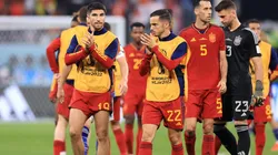 España buscará seguir soñando en Qatar 2022.