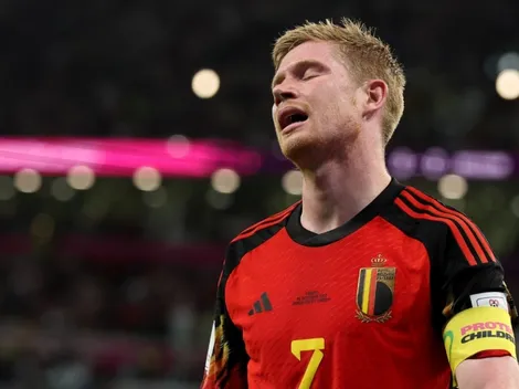 Las 5 decepciones de la fase de grupos del Mundial de Qatar 2022