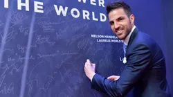 La recomendación de Fábregas a Barcelona.