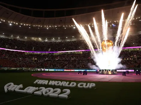 Los partidos del lunes 5 de diciembre en el Mundial