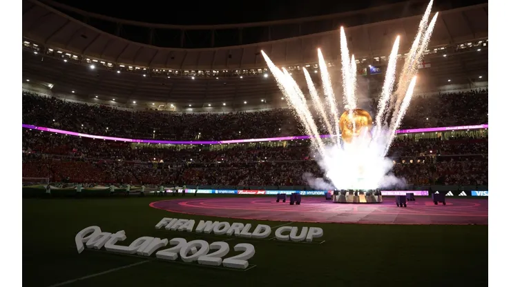 Qatar 2022: los partidos del lunes 5 de diciembre.