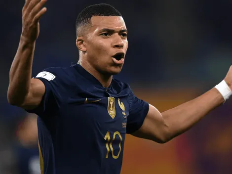 ¿Qué pasa si Francia pierde ante Polonia por el Mundial de Qatar 2022?