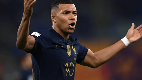 Francia enfrenta a Polonia en los octavos del Mundial de Qatar 2022