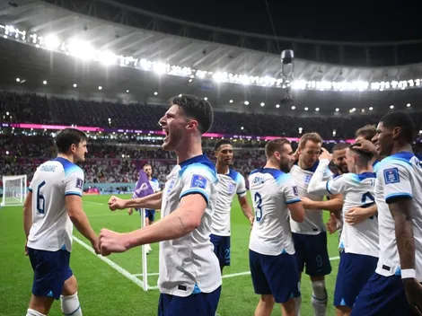 Historial de Inglaterra vs. Senegal: estadísticas y datos de últimos partidos