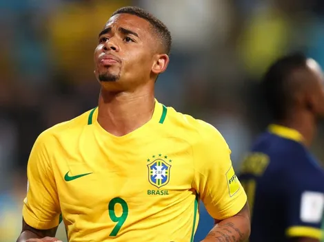 ¿Brasil puede reemplazar a Gabriel Jesús en el Mundial de Qatar 2022?