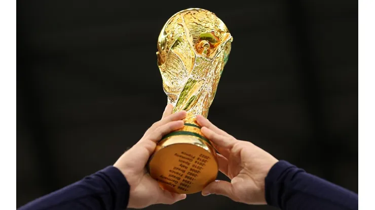 ¿Cuándo fue el último Mundial en el cual ningún país ganó todos los partidos de la fase de grupos?