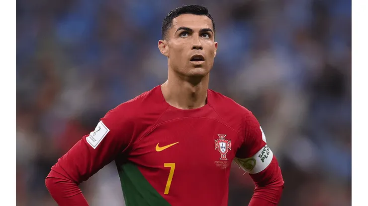 Cristiano Ronaldo se prepara para un nuevo desafío con la Selección de Portugal