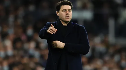 Mauricio Pochettino y su análisis sobre Qatar 2022.