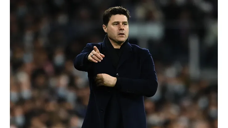 Mauricio Pochettino y su análisis sobre Qatar 2022.