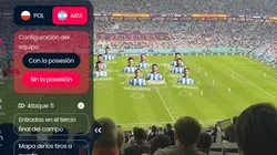 FIFA y una aplicación que quiere revolucionar el fútbol en Qata 2022