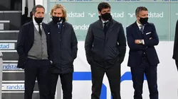 Directiva de Juventus