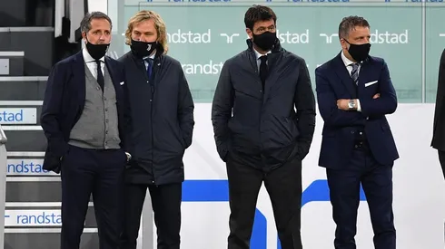 Directiva de Juventus