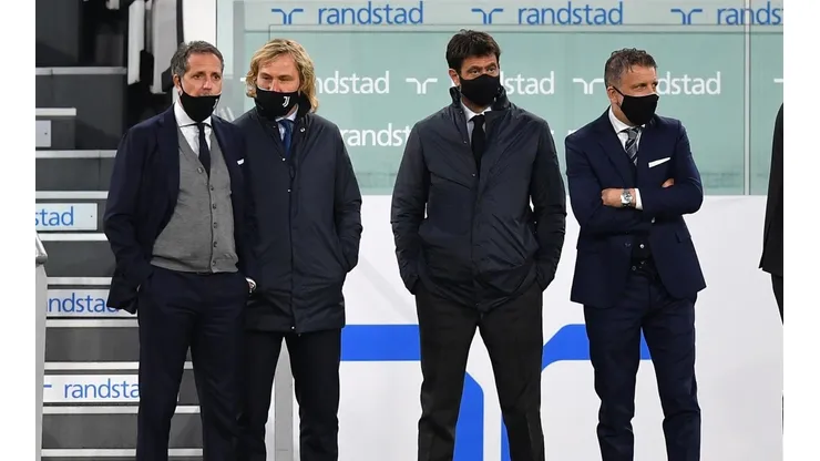 Directiva de Juventus