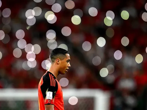 Qué pasa si Bélgica pierde contra Croacia en el Mundial de Qatar 2022