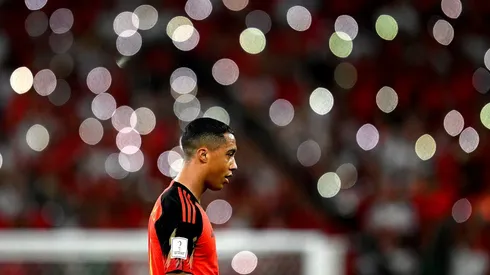 Bélgica necesita ganar.