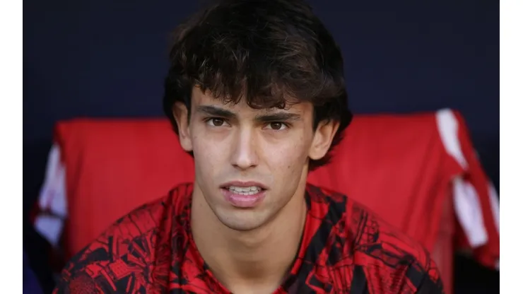 Joao Félix.
