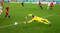 Croacia y Bélgica se enfrentan en la tercera fecha.