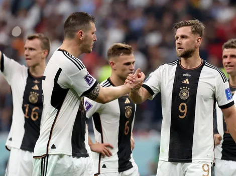 Insólito: la razón por la que FIFA multó a Alemania