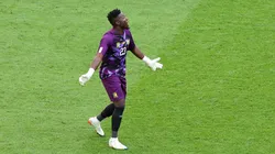 André Onana