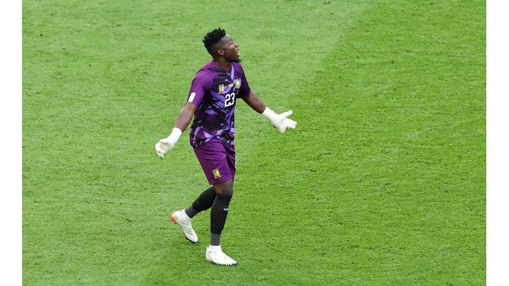 André Onana