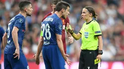 Liverpool v Chelsea: UEFA Super Cup