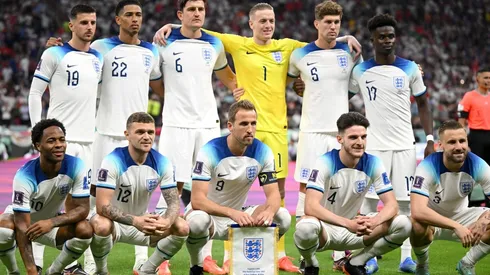 Inglaterra ya conoce su rival para los octavos de final
