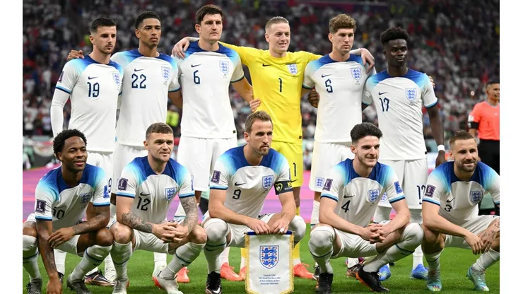 Inglaterra ya conoce su rival para los octavos de final